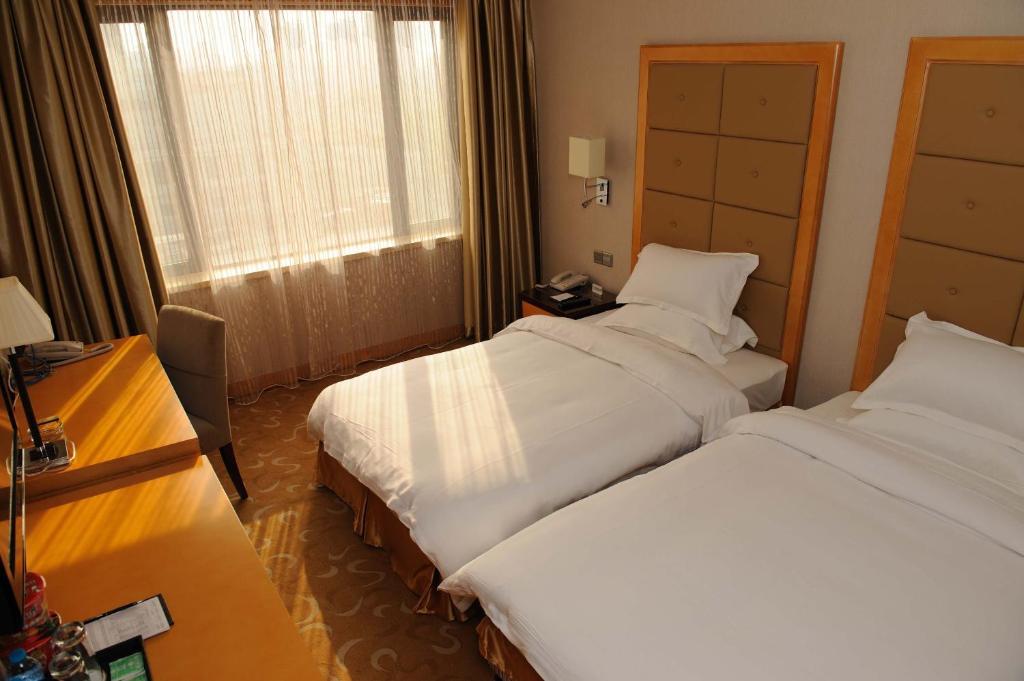 Sky Rainbow 5* Shanghai