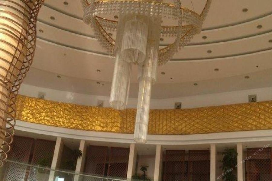 Sky Rainbow Hotel Shanghai